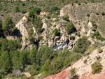 Grupo Mineralógico de Alicante. Domeño. Valencia