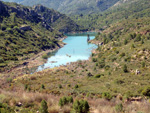 Grupo Mineralógico de Alicante. Domeño. Valencia