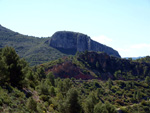 Grupo Mineralógico de Alicante. Domeño. Valencia