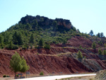 Grupo Mineralógico de Alicante. Domeño. Valencia