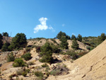 Grupo Mineralógico de Alicante.   Domeño. Valencia  