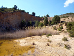 Grupo Mineralógico de Alicante.   Domeño. Valencia  