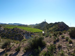 Grupo Mineralógico de Alicante. Barranco del Mulo. Ulea. Murcia