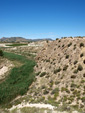 Grupo Mineralógico de Alicante. Barranco del Mulo. Ulea. Murcia