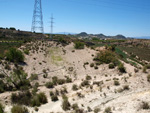 Grupo Mineralógico de Alicante. Barranco del Mulo. Ulea. Murcia