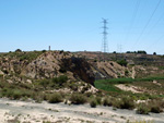 Grupo Mineralógico de Alicante.Barranco del Mulo. Ulea. Murcia 