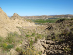 Grupo Mineralógico de Alicante. Cabezo Negro. Zeneta. Murcia