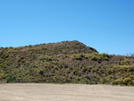 Grupo Mineralógico de Alicante. Cabezo Negro. Zeneta. Murcia