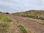 Grupo Mineralógico de Alicante.Los Serranos. Hondón de los Frailes. Alicante 