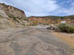 Grupo Mineralógico de Alicante.Los Serranos. Hondón de los Frailes. Alicante 