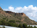 Grupo Mineralógico de Alicante. Alrededores Sierra de las Aguilas. La Alcoraia. Alicante