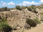 Grupo Mineralógico de Alicante. Alrededores Sierra de las Aguilas. La Alcoraia. Alicante