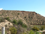 Grupo Mineralógico de Alicante. Alrededores Sierra de las Aguilas. La Alcoraia. Alicante