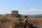 Grupo Mineralógico de Alicante. Trias de Els Campellets. Castalla Internacional. Castalla. Alicante