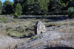 Grupo Mineralógico de Alicante. Trias alrededores de Castalla. Castalla. Alicante