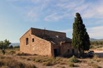 Grupo Mineralógico de Alicante. Trias alrededores de Castalla. Castalla. Alicante