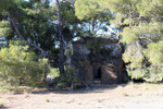 Grupo Mineralógico de Alicante. Trias alrededores de Castalla. Castalla. Alicante