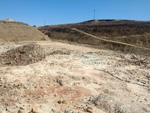 Grupo Mineralógico de Alicante. Cantera La Tinaja . Pantoja. Toledo