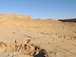 Grupo Mineralógico de Alicante. Cantera La Tinaja . Pantoja. Toledo