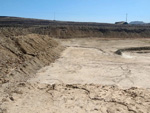 Grupo Mineralógico de Alicante. Cantera La Tinaja . Pantoja. Toledo