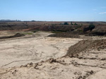 Grupo Mineralógico de Alicante. Cantera La Tinaja . Pantoja. Toledo