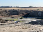 Grupo Mineralógico de Alicante. Cantera La Tinaja . Pantoja. Toledo