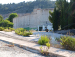 Grupo Mineralógico de Alicante. Cantera del Port. Biar. Alicante