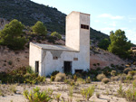 Grupo Mineralógico de Alicante. Cantera del Port. Biar. Alicante