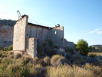 Grupo Mineralógico de Alicante.Cantera del Port. Biar. Alicante 