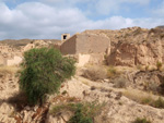 Grupo Mineralógico de Alicante. Gravera Santa Eulalia. La Cabezuelas. Totana. Murcia