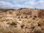 Grupo Mineralógico de Alicante. Gravera Santa Eulalia. La Cabezuelas. Totana. Murcia