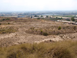 Grupo Mineralógico de Alicante. Gravera Santa Eulalia. La Cabezuelas. Totana. Murcia