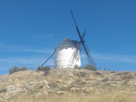 Grupo Mineralógico de Alicante. Ojos Negros. Teruel