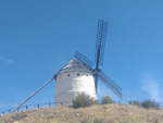 Grupo Mineralógico de Alicante. Ojos Negros. Teruel