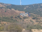 Grupo Mineralógico de Alicante. Ojos Negros. Teruel