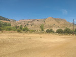 Grupo Mineralógico de Alicante. Ojos Negros. Teruel