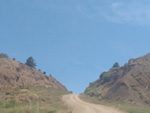 Grupo Mineralógico de Alicante. Ojos Negros. Teruel