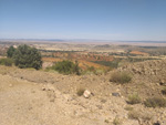 Grupo Mineralógico de Alicante. Ojos Negros. Teruel