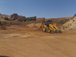 Grupo Mineralógico de Alicante. Ojos Negros. Teruel