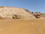 Grupo Mineralógico de Alicante. Ojos Negros. Teruel