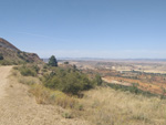 Grupo Mineralógico de Alicante. Ojos Negros. Teruel