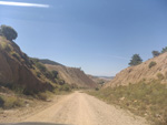 Grupo Mineralógico de Alicante. Ojos Negros. Teruel