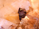 Grupo Mineralógico de Alicante.Ojos Negros. Teruel 