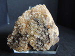 Grupo Mineralógico de Alicante.   Ojos Negros. Teruel