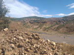 Grupo Mineralógico de Alicante. Setiles. Guadalajara