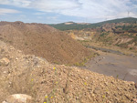 Grupo Mineralógico de Alicante. Setiles. Guadalajara