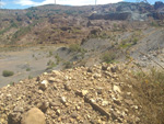 Grupo Mineralógico de Alicante. Setiles. Guadalajara