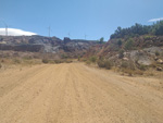 Grupo Mineralógico de Alicante. Setiles. Guadalajara