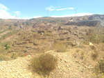 Grupo Mineralógico de Alicante. Setiles. Guadalajara