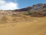 Grupo Mineralógico de Alicante. Setiles. Guadalajara